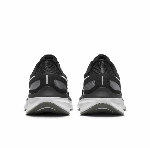 کفش زنانه و مردانه نایک Nike Structure 25 W کد 2060 - تصویر 10