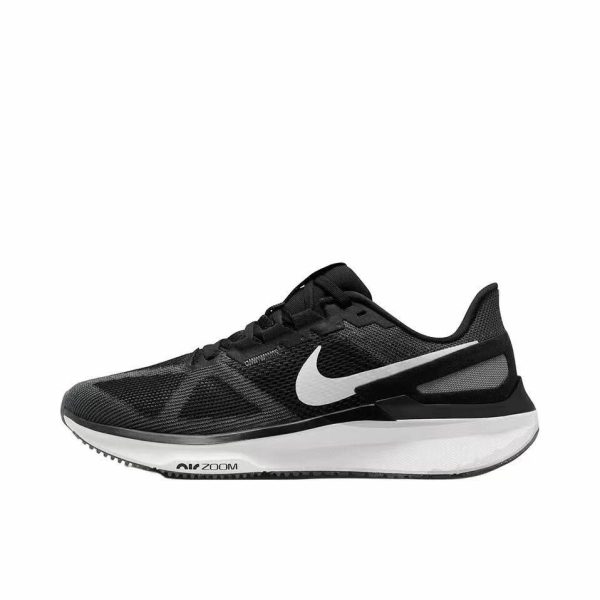 کفش زنانه و مردانه نایک Nike Structure 25 W کد 2060 - تصویر 9
