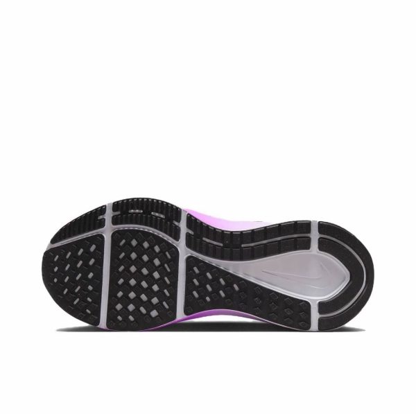 کفش زنانه و مردانه نایک Nike Structure 25 W کد 2060 - تصویر 8