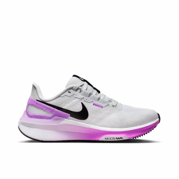 کفش زنانه و مردانه نایک Nike Structure 25 W کد 2060 - تصویر 5