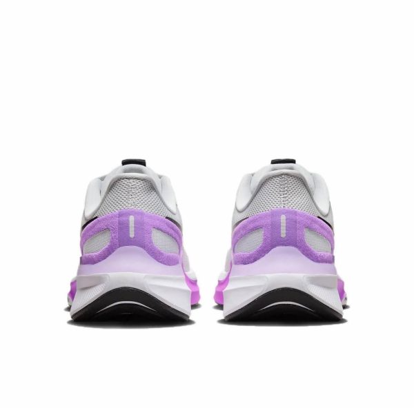 کفش زنانه و مردانه نایک Nike Structure 25 W کد 2060 - تصویر 4