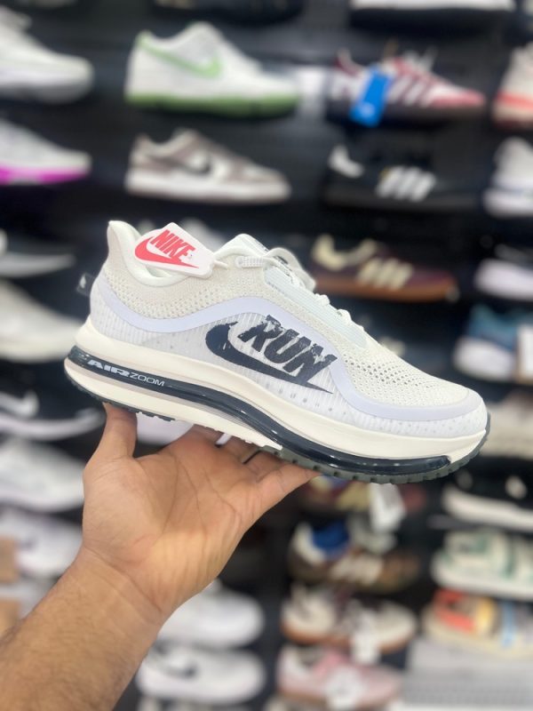 کفش مردانه Nike Pegasus Permium کد 2066 - تصویر 8