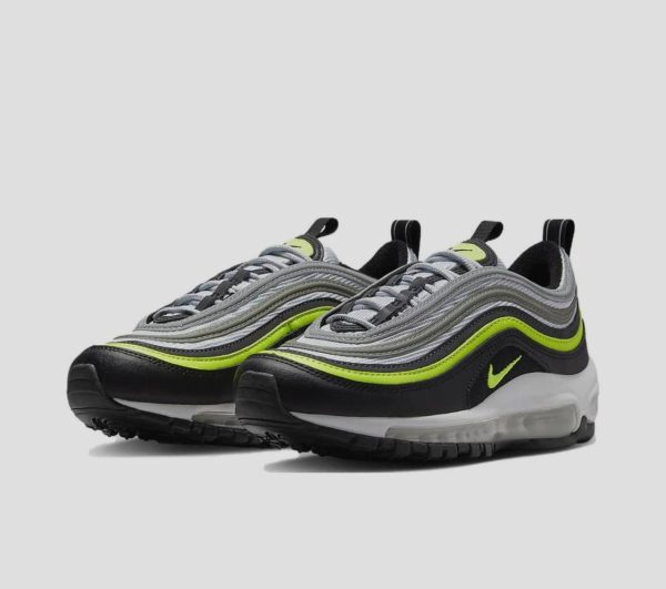کفش مردانه نایک Nike Air Max 97 کد 2070 - تصویر 4