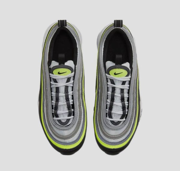 کفش مردانه نایک Nike Air Max 97 کد 2070 - تصویر 3