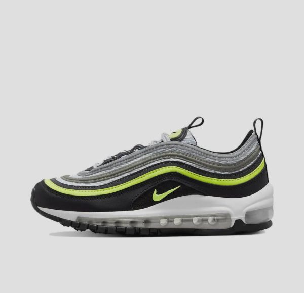 کفش مردانه نایک Nike Air Max 97 کد 2070 - تصویر 2
