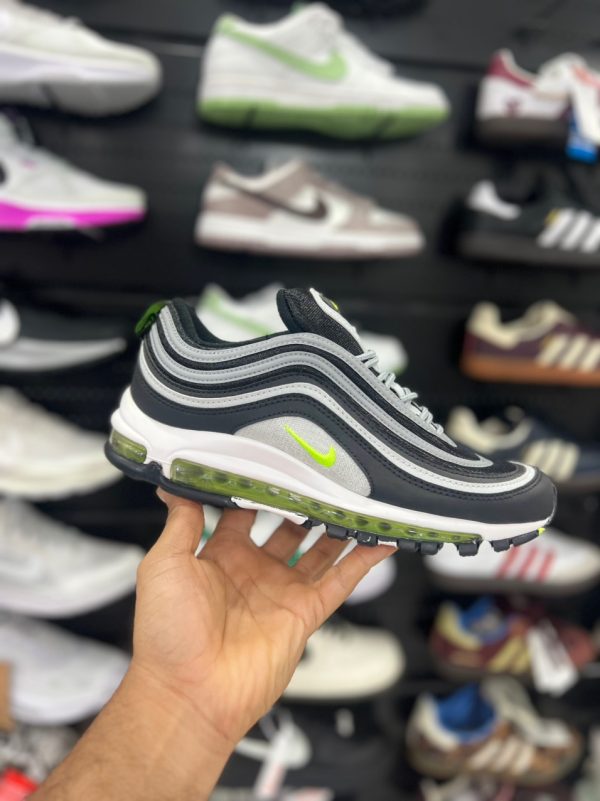 کفش مردانه نایک Nike Air Max 97 کد 2070 - تصویر 7